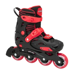 SEBA STJ NEGRO/ROJO