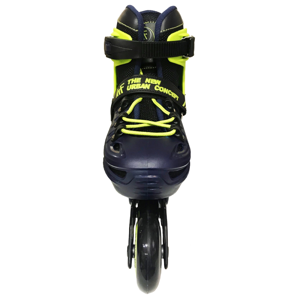 KRF PATIN C FRS SX-200 AZUL/VERDE - Imagen 5