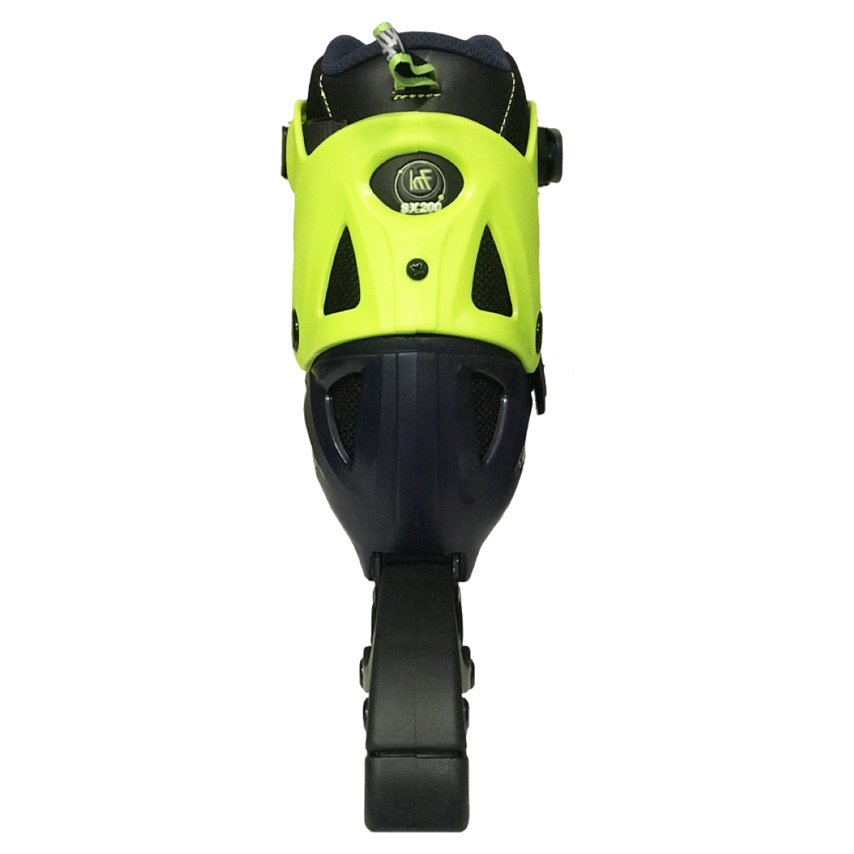 KRF PATIN C FRS SX-200 AZUL/VERDE - Imagen 6