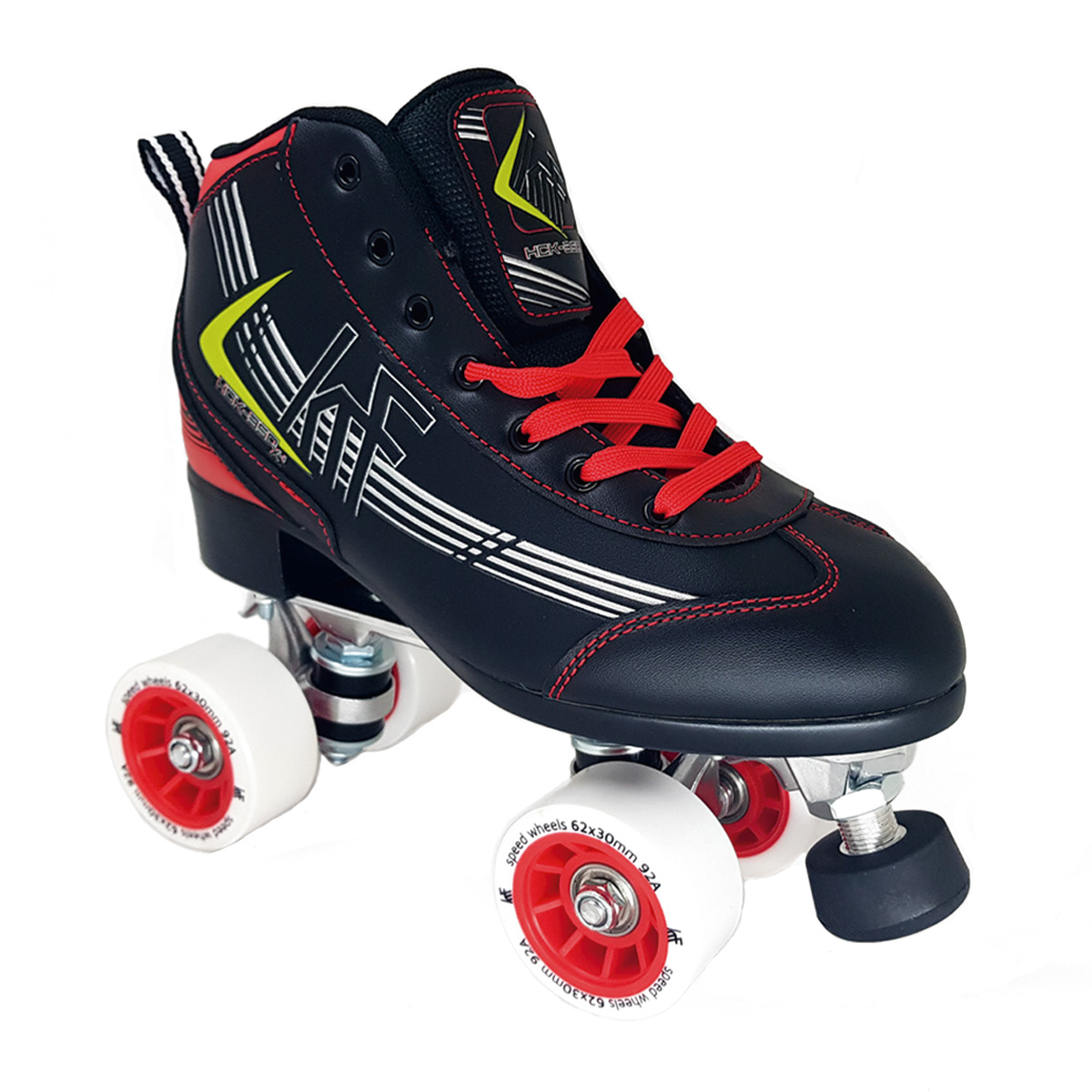PATIN G ROLLER HCK-350 PRO HOCKEY MARCA KRF - Imagen 5