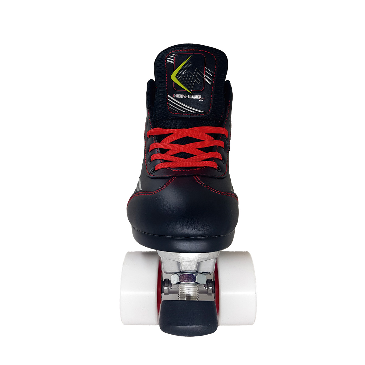 PATIN G ROLLER HCK-350 PRO HOCKEY MARCA KRF - Imagen 2
