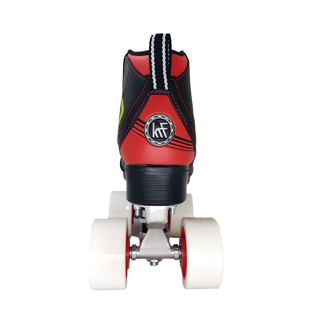PATIN G ROLLER HCK-350 PRO HOCKEY MARCA KRF - Imagen 4