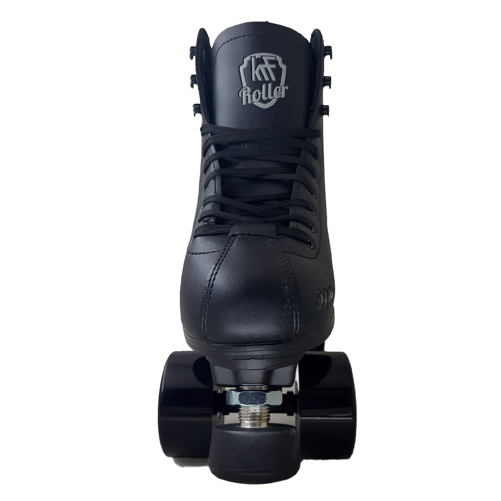 KRF PATIN G ROLLER ALU PRO NEGRO - Imagen 5