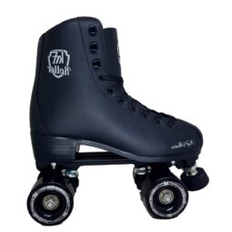 KRF PATIN G ROLLER ALU PRO NEGRO