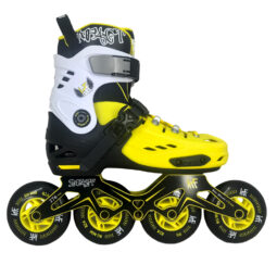 KRF IMPACT 4X90 AMARILLO