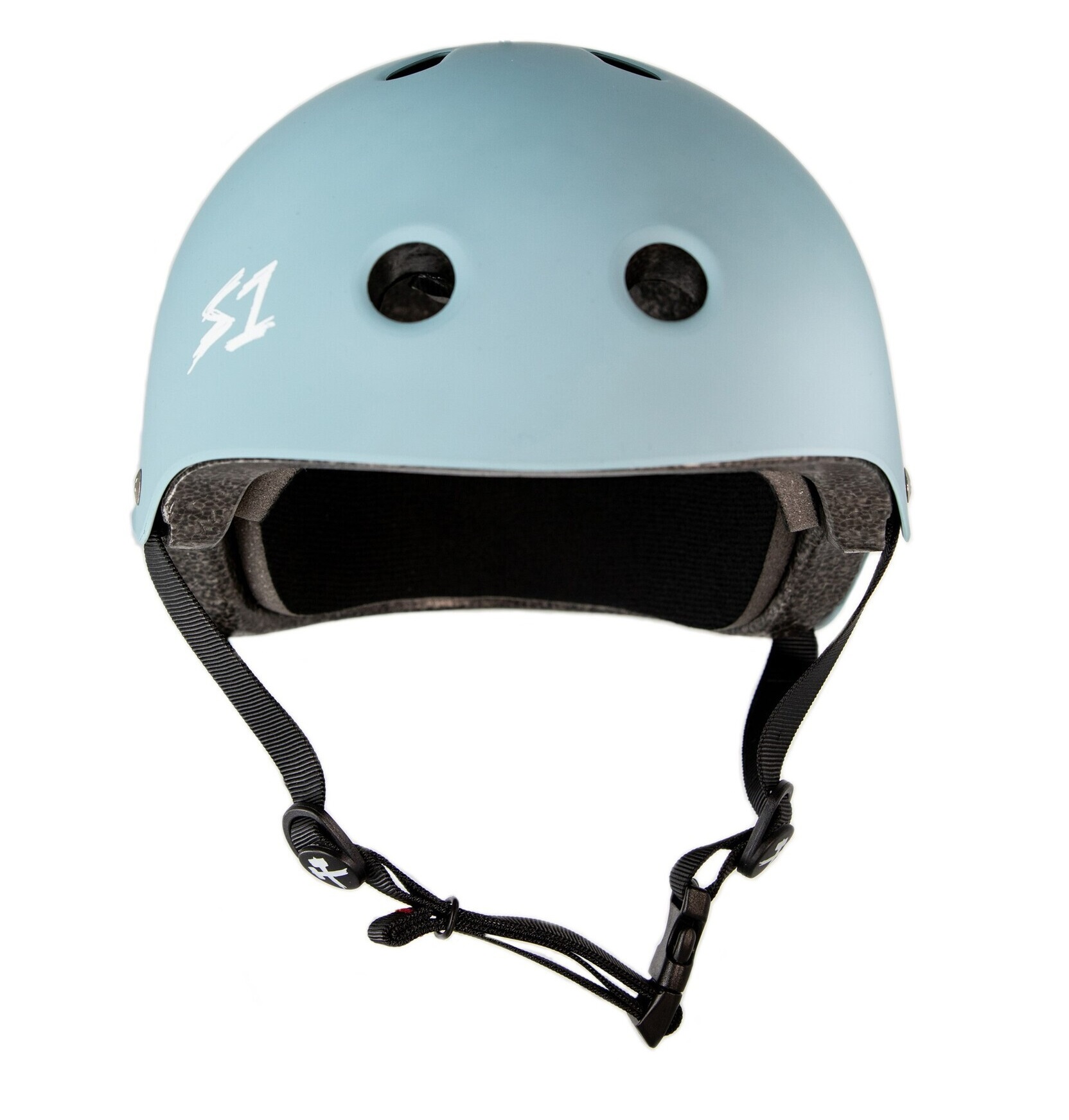 CASCO S1 SLATE BLUE MATTE - Imagen 3
