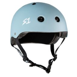 CASCO S1 SLATE BLUE MATTE