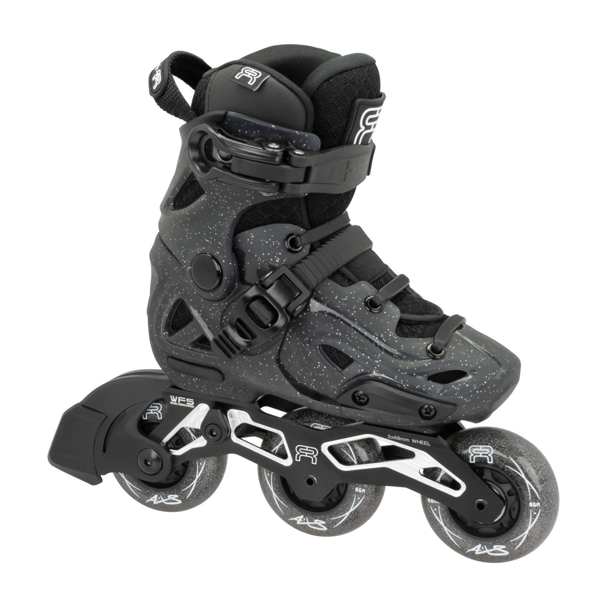 FR AXS NIGHT SKY CON RUEDAS LUMINOUS MARCA FR - Imagen 2