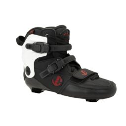 FR SL JUNIOR BOTA CARBONO MARCA FR-SKATES