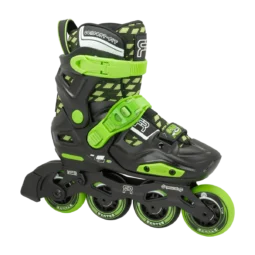 FR EZX NEGRO/VERDE
