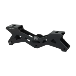 FR FRAME URBAN SPEED 300 ROCKERED - 204MM 3X100