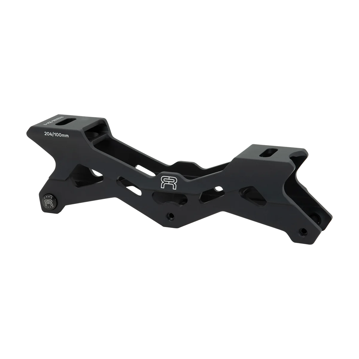 FR FRAME URBAN SPEED 300 ROCKERED - 204MM 3X100