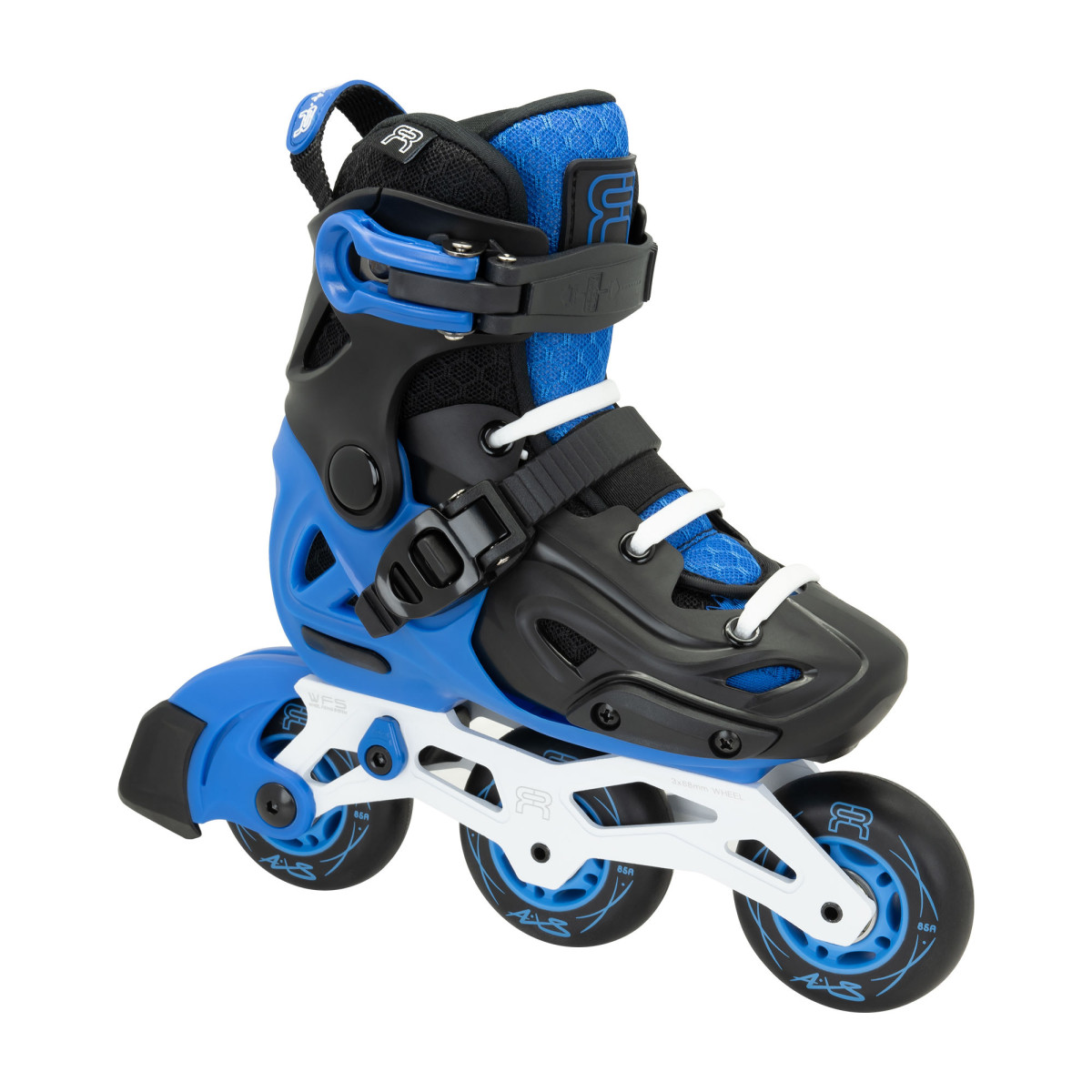 FR AXS AZUL MARCA FR - Imagen 2