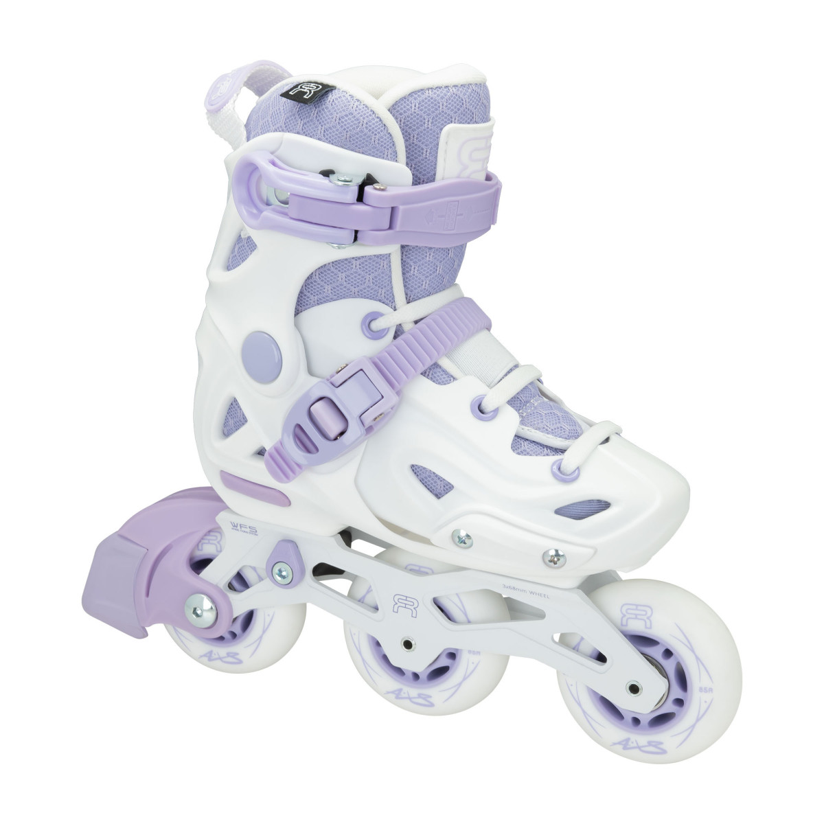 FR AXS PURPLE MARCA FR - Imagen 3