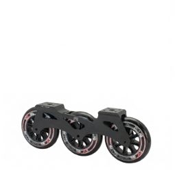FR FRAME 3x110 CON RUEDAS STREET KING